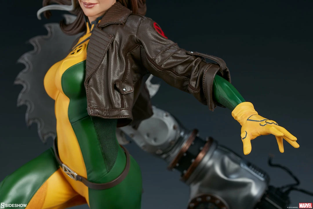 Hot Sale π Rogue Marvel X-Men By Sideshow Collectibles β¨ 13 Rogue Marvel X-Men By Sideshow Collectibles
