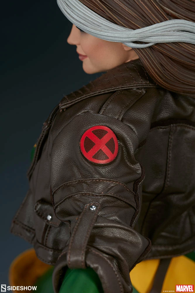 Hot Sale π Rogue Marvel X-Men By Sideshow Collectibles β¨ 14 Rogue Marvel X-Men By Sideshow Collectibles