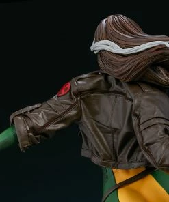 Hot Sale π Rogue Marvel X-Men By Sideshow Collectibles β¨ 39 Rogue Marvel X-Men By Sideshow Collectibles