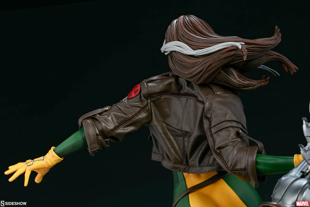 Hot Sale π Rogue Marvel X-Men By Sideshow Collectibles β¨ 15 Rogue Marvel X-Men By Sideshow Collectibles