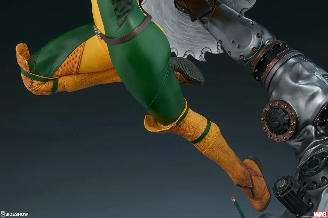 Hot Sale π Rogue Marvel X-Men By Sideshow Collectibles β¨ 16 Rogue Marvel X-Men By Sideshow Collectibles