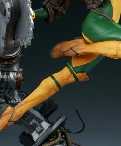 Hot Sale π Rogue Marvel X-Men By Sideshow Collectibles β¨ 42 Rogue Marvel X-Men By Sideshow Collectibles