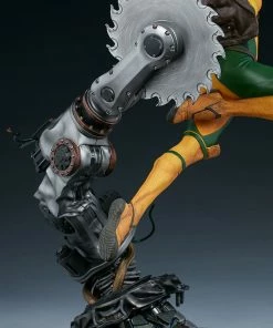 Hot Sale π Rogue Marvel X-Men By Sideshow Collectibles β¨ 43 Rogue Marvel X-Men By Sideshow Collectibles