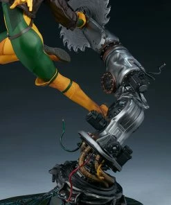 Hot Sale π Rogue Marvel X-Men By Sideshow Collectibles β¨ 44 Rogue Marvel X-Men By Sideshow Collectibles