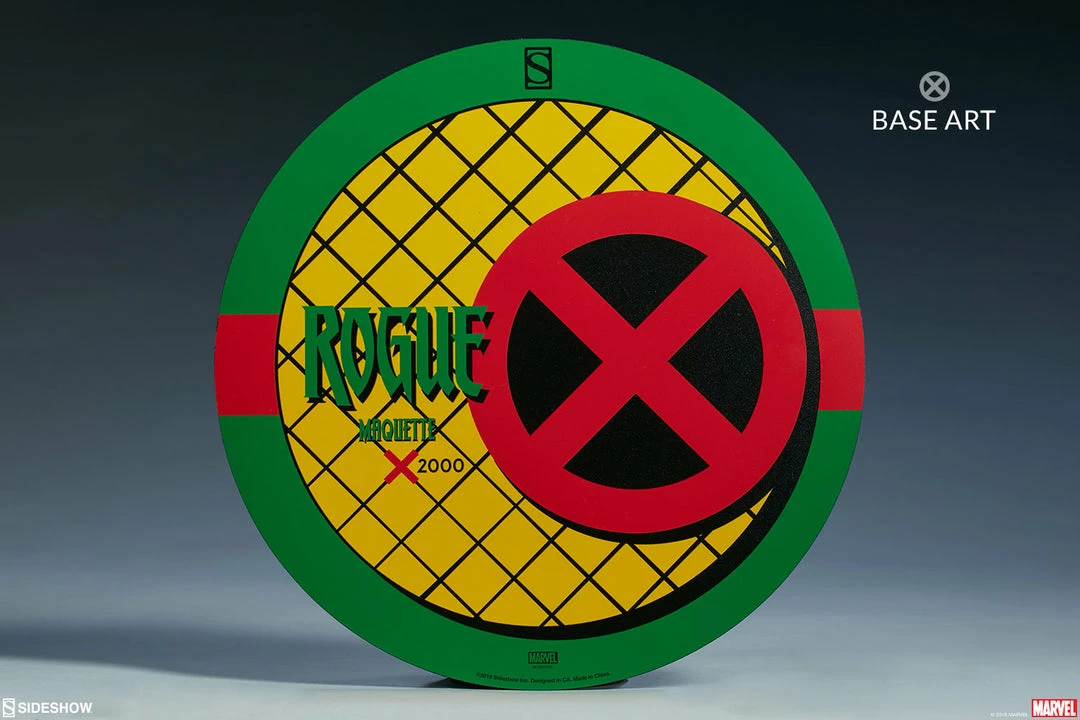 Hot Sale π Rogue Marvel X-Men By Sideshow Collectibles β¨ 24 Rogue Marvel X-Men By Sideshow Collectibles