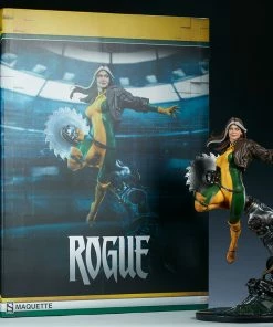 Hot Sale π Rogue Marvel X-Men By Sideshow Collectibles β¨ 49 Rogue Marvel X-Men By Sideshow Collectibles