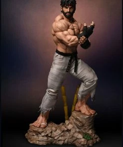 Brand new π PCS Collectibles Ryu Evolution Collectible Set By PCS Set Of 3 Exclusives EXCLUSIVE -Street Fighter π 23 PCS Collectibles Ryu Evolution Collectible Set By PCS Set Of 3 Exclusives EXCLUSIVE -Street Fighter