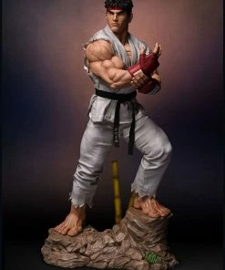 Brand new π PCS Collectibles Ryu Evolution Collectible Set By PCS Set Of 3 Exclusives EXCLUSIVE -Street Fighter π 14 PCS Collectibles Ryu Evolution Collectible Set By PCS Set Of 3 Exclusives EXCLUSIVE -Street Fighter