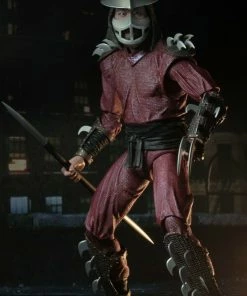 Deals π Teenage Mutant Ninja Turtles 1990 Movie β Splinter & Shredder By NECA Toys β 23 Teenage Mutant Ninja Turtles 1990 Movie β Splinter & Shredder By NECA Toys