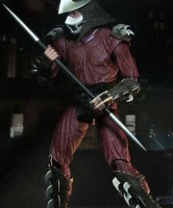 Deals π Teenage Mutant Ninja Turtles 1990 Movie β Splinter & Shredder By NECA Toys β 21 Teenage Mutant Ninja Turtles 1990 Movie β Splinter & Shredder By NECA Toys