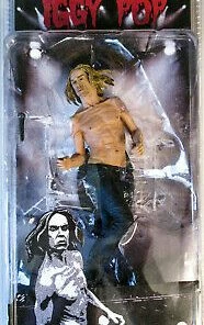 Top 10 π Iggy Pop β 7β³ Scale Action Figure β Iggy Pop By NECA π― 18 Iggy Pop β 7β³ Scale Action Figure β Iggy Pop By NECA