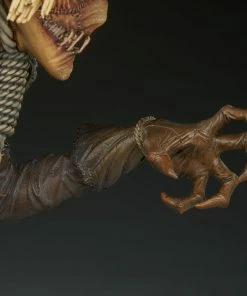 Discount 😍 Scarecrow Premium Format™ Figure By Sideshow Collectibles LIMITED EDITION Batman 🔔 58 Scarecrow Premium Format™ Figure By Sideshow Collectibles LIMITED EDITION Batman