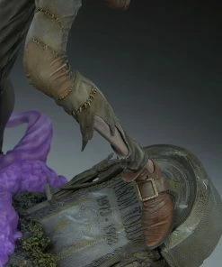 Discount 😍 Scarecrow Premium Format™ Figure By Sideshow Collectibles LIMITED EDITION Batman 🔔 62 Scarecrow Premium Format™ Figure By Sideshow Collectibles LIMITED EDITION Batman