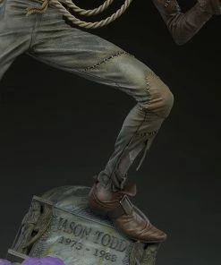 Discount 😍 Scarecrow Premium Format™ Figure By Sideshow Collectibles LIMITED EDITION Batman 🔔 65 Scarecrow Premium Format™ Figure By Sideshow Collectibles LIMITED EDITION Batman