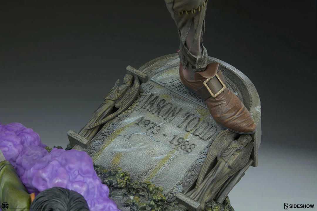 Discount 😍 Scarecrow Premium Format™ Figure By Sideshow Collectibles LIMITED EDITION Batman 🔔 28 Scarecrow Premium Format™ Figure By Sideshow Collectibles LIMITED EDITION Batman