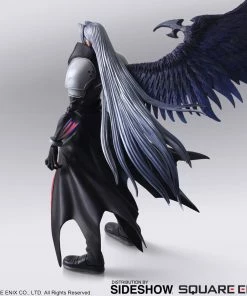 SIDESHOW COLLECTIBLES Final Fantasy Sephiroth Another Form Variant By Square Enix
