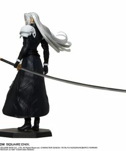 SIDESHOW COLLECTIBLES Sephiroth Statuette By Square Enix Final Fantasy VII Remake