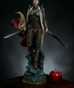 New 🤩 Shard Mortal Trespasser Premium Format™ Figure By Sideshow Collectibles Court Of The Dead 🎁 32 Shard Mortal Trespasser Premium Format™ Figure By Sideshow Collectibles Court Of The Dead