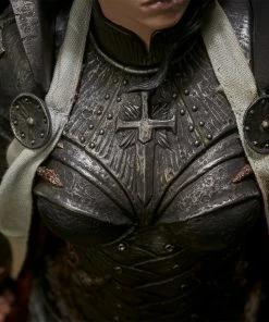 New 🤩 Shard Mortal Trespasser Premium Format™ Figure By Sideshow Collectibles Court Of The Dead 🎁 40 Shard Mortal Trespasser Premium Format™ Figure By Sideshow Collectibles Court Of The Dead