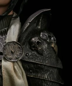 New 🤩 Shard Mortal Trespasser Premium Format™ Figure By Sideshow Collectibles Court Of The Dead 🎁 41 Shard Mortal Trespasser Premium Format™ Figure By Sideshow Collectibles Court Of The Dead