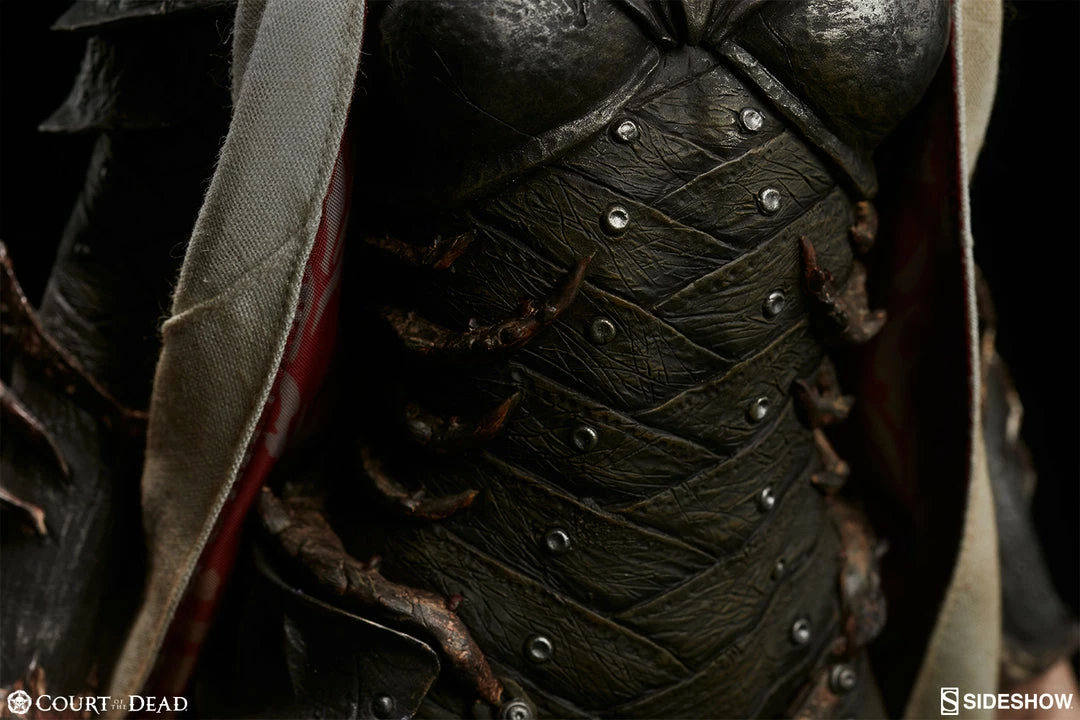 New 🤩 Shard Mortal Trespasser Premium Format™ Figure By Sideshow Collectibles Court Of The Dead 🎁 21 Shard Mortal Trespasser Premium Format™ Figure By Sideshow Collectibles Court Of The Dead