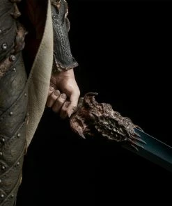 New 🤩 Shard Mortal Trespasser Premium Format™ Figure By Sideshow Collectibles Court Of The Dead 🎁 43 Shard Mortal Trespasser Premium Format™ Figure By Sideshow Collectibles Court Of The Dead