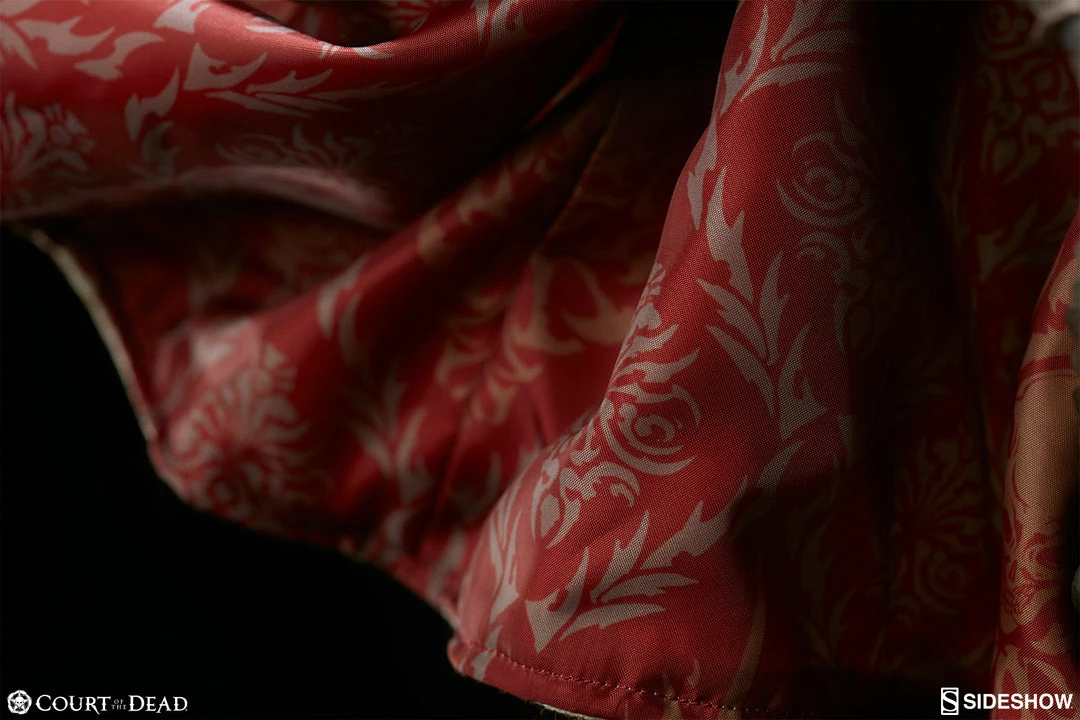 New 🤩 Shard Mortal Trespasser Premium Format™ Figure By Sideshow Collectibles Court Of The Dead 🎁 22 Shard Mortal Trespasser Premium Format™ Figure By Sideshow Collectibles Court Of The Dead