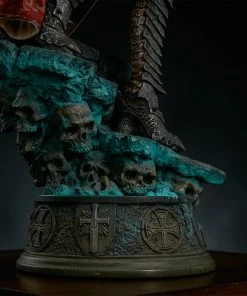 New 🤩 Shard Mortal Trespasser Premium Format™ Figure By Sideshow Collectibles Court Of The Dead 🎁 44 Shard Mortal Trespasser Premium Format™ Figure By Sideshow Collectibles Court Of The Dead