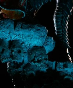 New 🤩 Shard Mortal Trespasser Premium Format™ Figure By Sideshow Collectibles Court Of The Dead 🎁 45 Shard Mortal Trespasser Premium Format™ Figure By Sideshow Collectibles Court Of The Dead