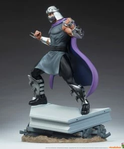 PCS Collectibles Teenage Mutant Ninja Turtles Shredder Statue By PCS 1:4 Scale