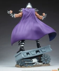 PCS Collectibles Teenage Mutant Ninja Turtles Shredder Statue By PCS 1:4 Scale