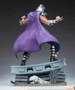PCS Collectibles Teenage Mutant Ninja Turtles Shredder Statue By PCS 1:4 Scale