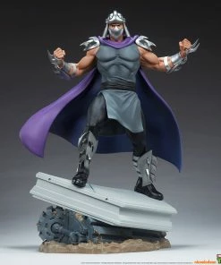 PCS Collectibles Teenage Mutant Ninja Turtles Shredder Statue By PCS 1:4 Scale
