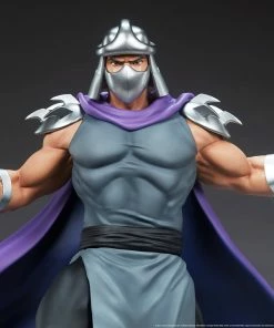 PCS Collectibles Teenage Mutant Ninja Turtles Shredder Statue By PCS 1:4 Scale