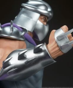 PCS Collectibles Teenage Mutant Ninja Turtles Shredder Statue By PCS 1:4 Scale