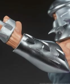 PCS Collectibles Teenage Mutant Ninja Turtles Shredder Statue By PCS 1:4 Scale