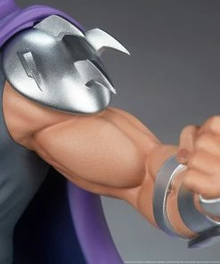 PCS Collectibles Teenage Mutant Ninja Turtles Shredder Statue By PCS 1:4 Scale