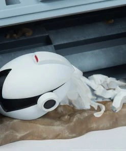 PCS Collectibles Teenage Mutant Ninja Turtles Shredder Statue By PCS 1:4 Scale