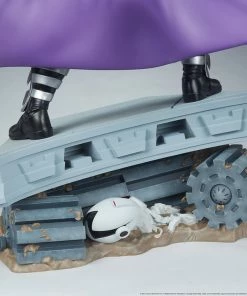 PCS Collectibles Teenage Mutant Ninja Turtles Shredder Statue By PCS 1:4 Scale