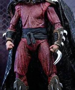 Deals π Teenage Mutant Ninja Turtles 1990 Movie β Splinter & Shredder By NECA Toys β 20 Teenage Mutant Ninja Turtles 1990 Movie β Splinter & Shredder By NECA Toys