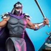 PCS Collectibles Teenage Mutant Ninja Turtles Shredder Statue By PCS 1:4 Scale