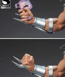 PCS Collectibles Teenage Mutant Ninja Turtles Shredder Statue By PCS 1:4 Scale