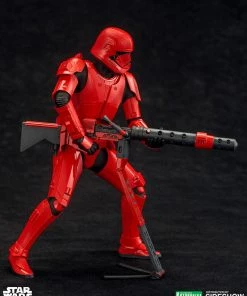 Kotobukiya ARTFX Sith Trooper (Two-Pack) 1:10 Scale Statue By Kotobukiya