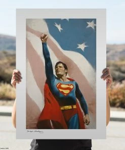 Flash Sale β Art Work Murals & Prints Someone To Believe In Art Print By Sideshow Collectibles By Kristopher Meadows Sideshow Collectibles Superman π 11 Art Work Murals & Prints Someone To Believe In Art Print By Sideshow Collectibles By Kristopher Meadows Sideshow Collectibles Superman