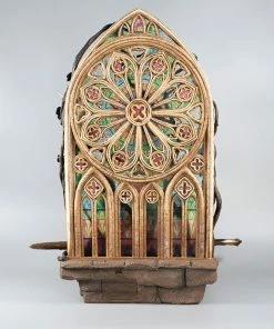 Soul Embrace Siegfried Deluxe Quarter Scale Statue By PureArts SoulCalibur