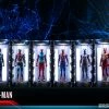 Spider-Man Armory Miniature (Series 2) Diorama By Hot Toys VGM Compact Series