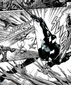 Spider-Man Mecha – Symbiote Collectible Figure By Mondo Mondo Mecha Collection