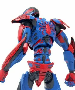 Cheap π€© Spider-Man Mecha Collectible Figure By Mondo Mondo Mecha Collection β¨ 20 Spider-Man Mecha Collectible Figure By Mondo Mondo Mecha Collection