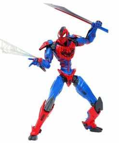 Cheap π€© Spider-Man Mecha Collectible Figure By Mondo Mondo Mecha Collection β¨ 21 Spider-Man Mecha Collectible Figure By Mondo Mondo Mecha Collection