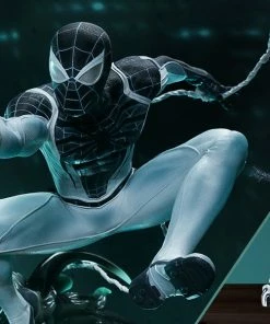 PCS Collectibles Spider-Man Negative Zone Suit 1:3 Scale Statue By PCS 1:3 Scale - Variant
